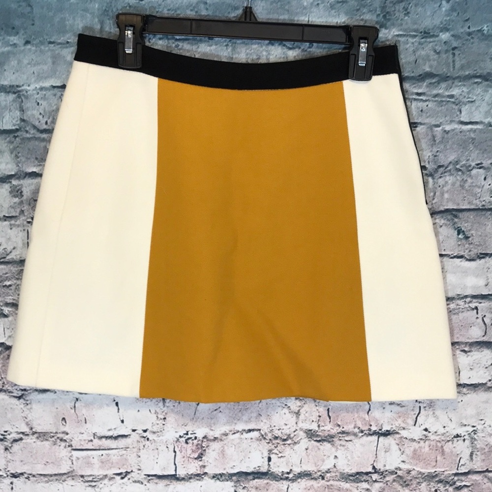 Zara Woman Skirt Size Small 28 Waist